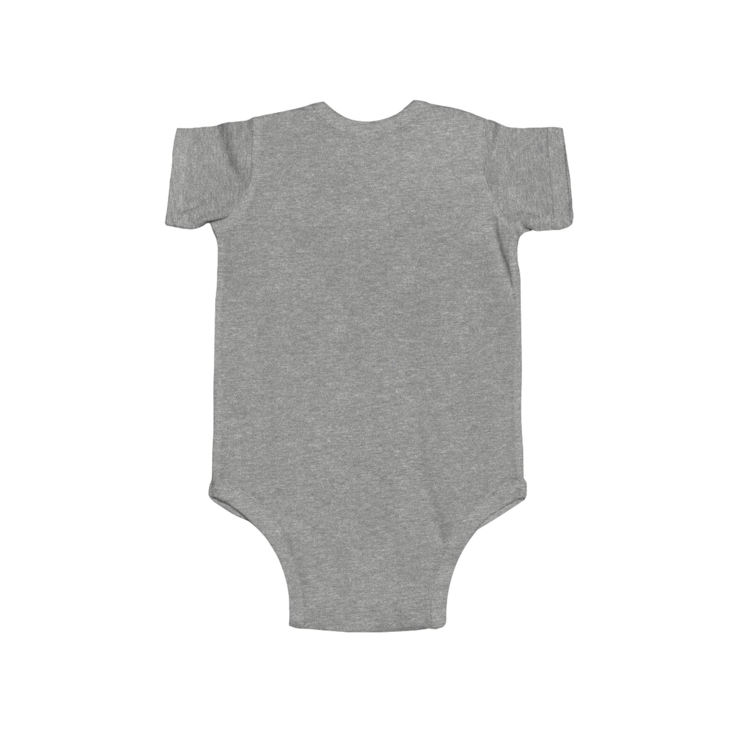 Brothers Are Magic Baby Bodysuit