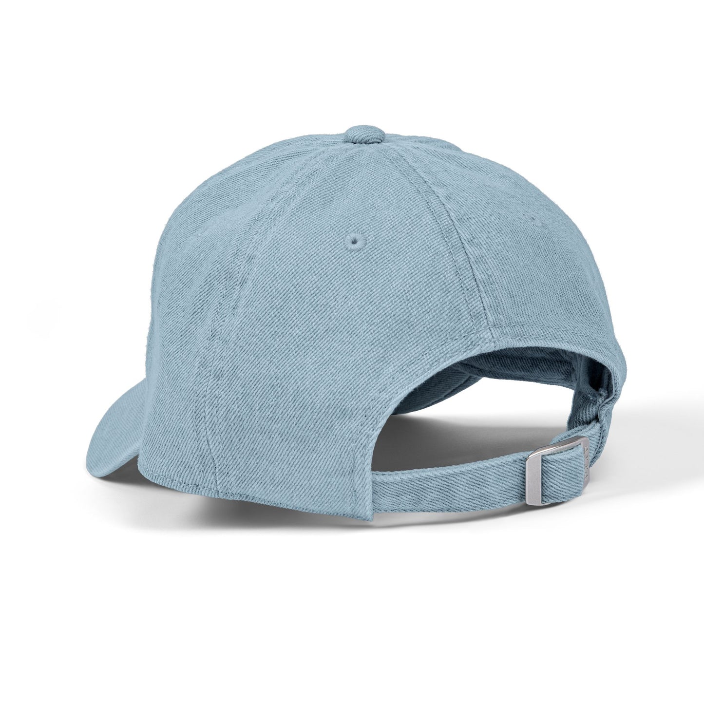 Custom Mom Denim Hat