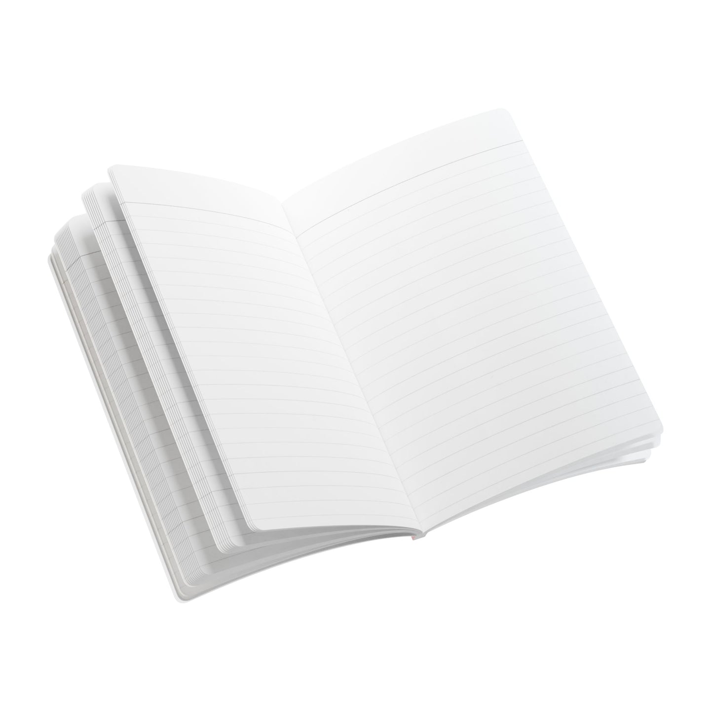 Personalized Cherry Notebook