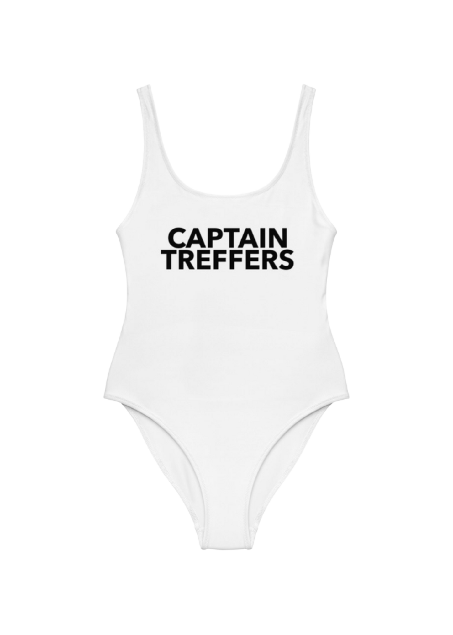 Custom Captain Swimsuit