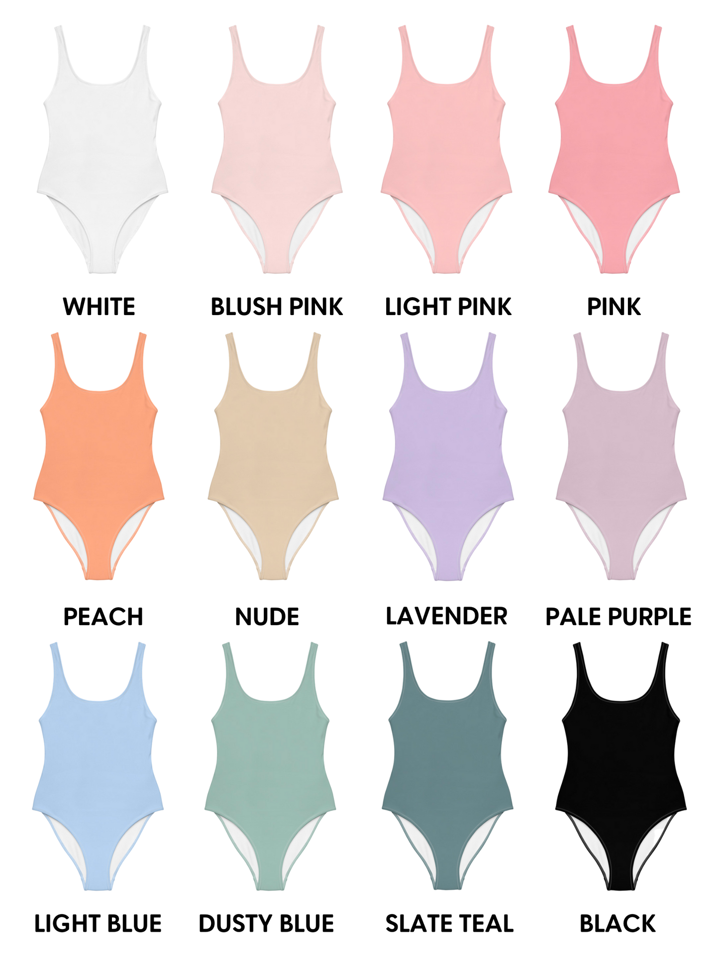 Custom Future Mrs. Swimsuit