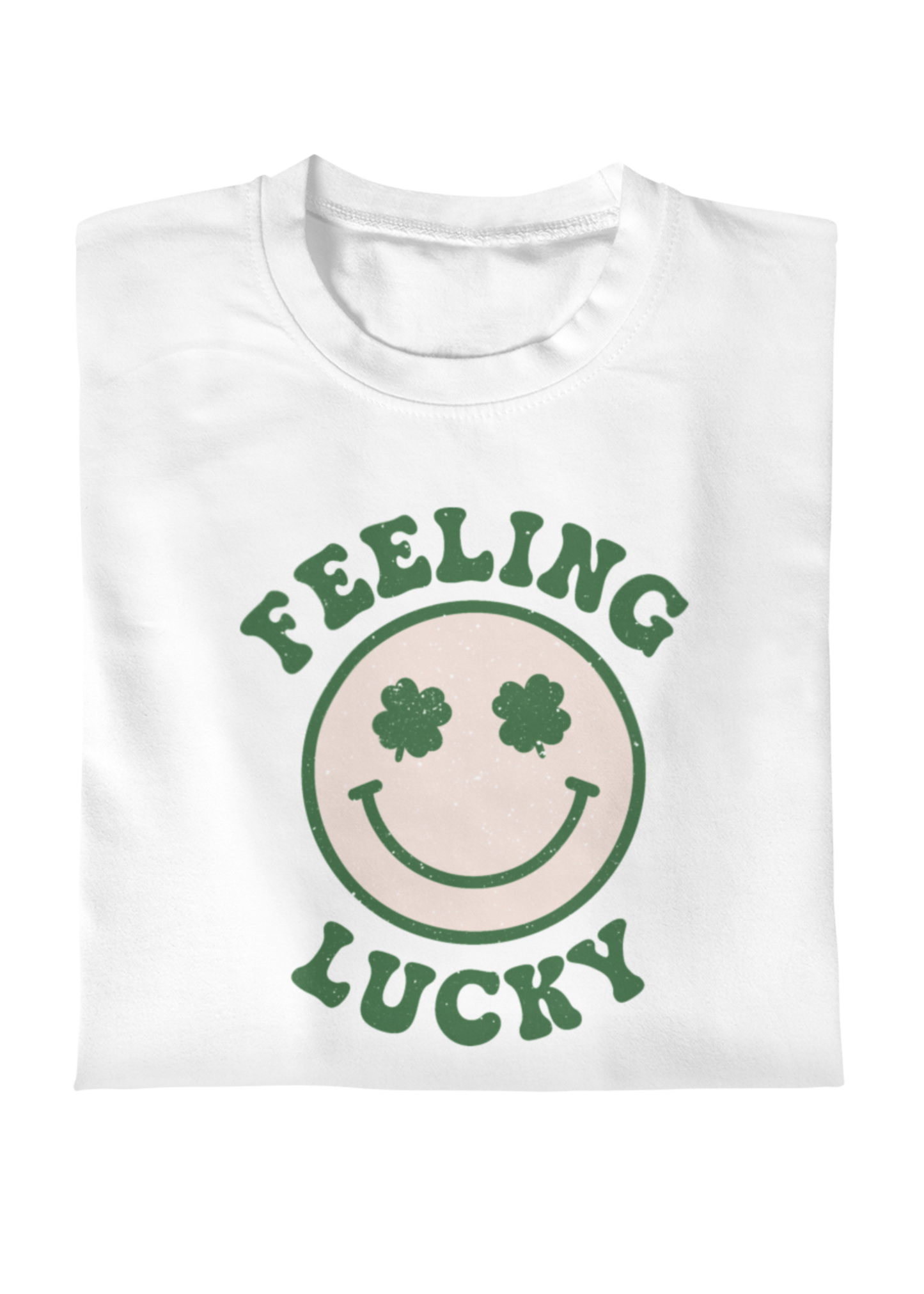 Feeling Lucky Tee