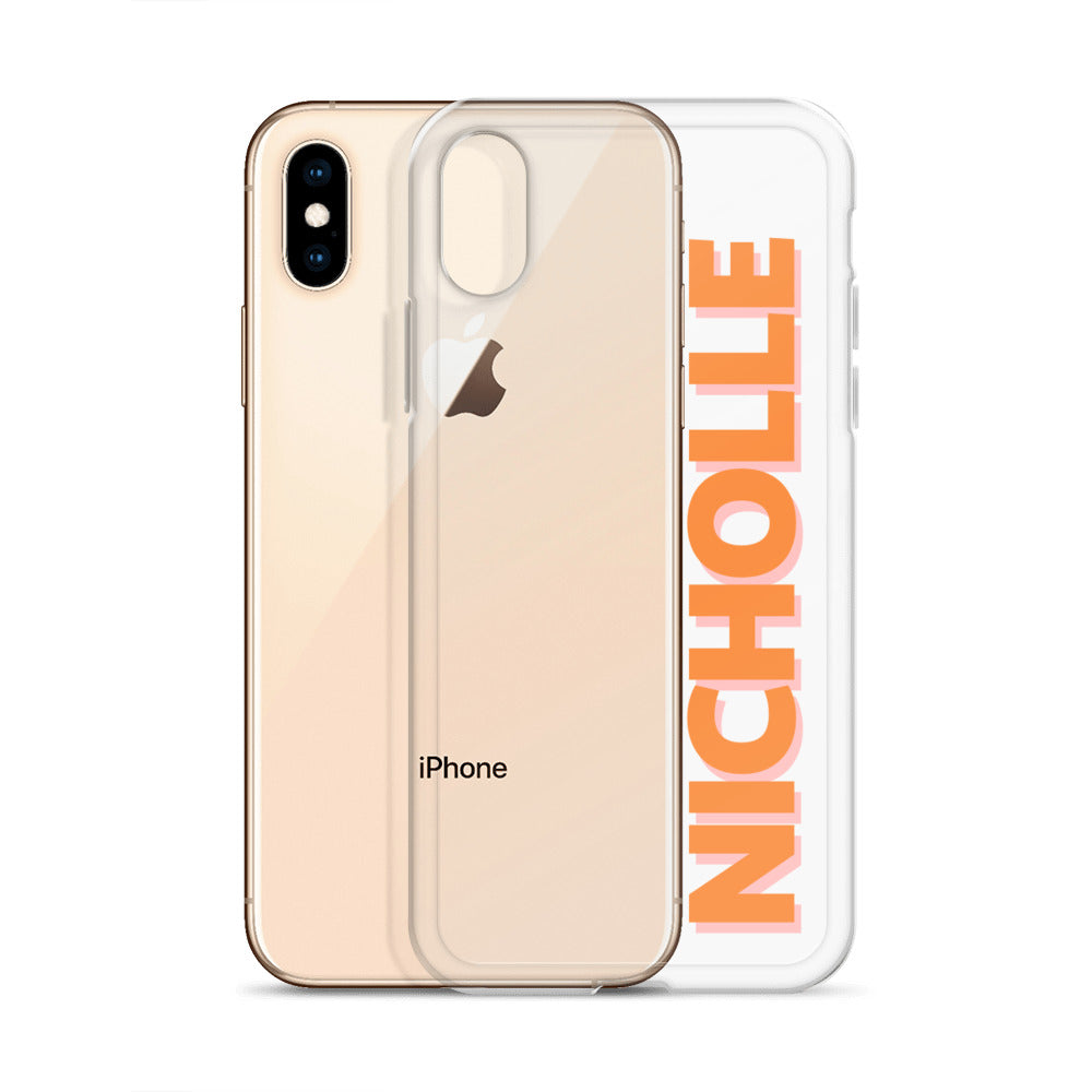 iPhone Case