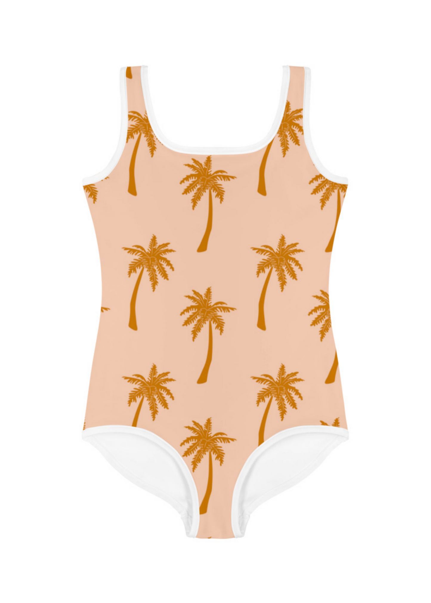 Toddler West Palm Swimsuit