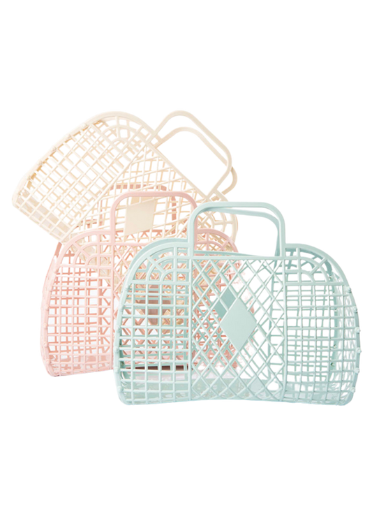 Jelly Baskets