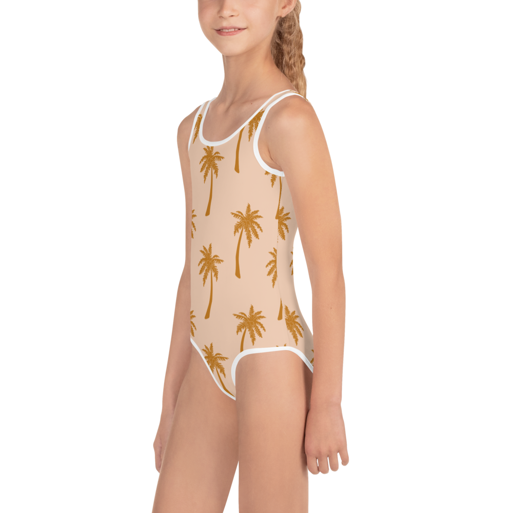Toddler West Palm Swimsuit