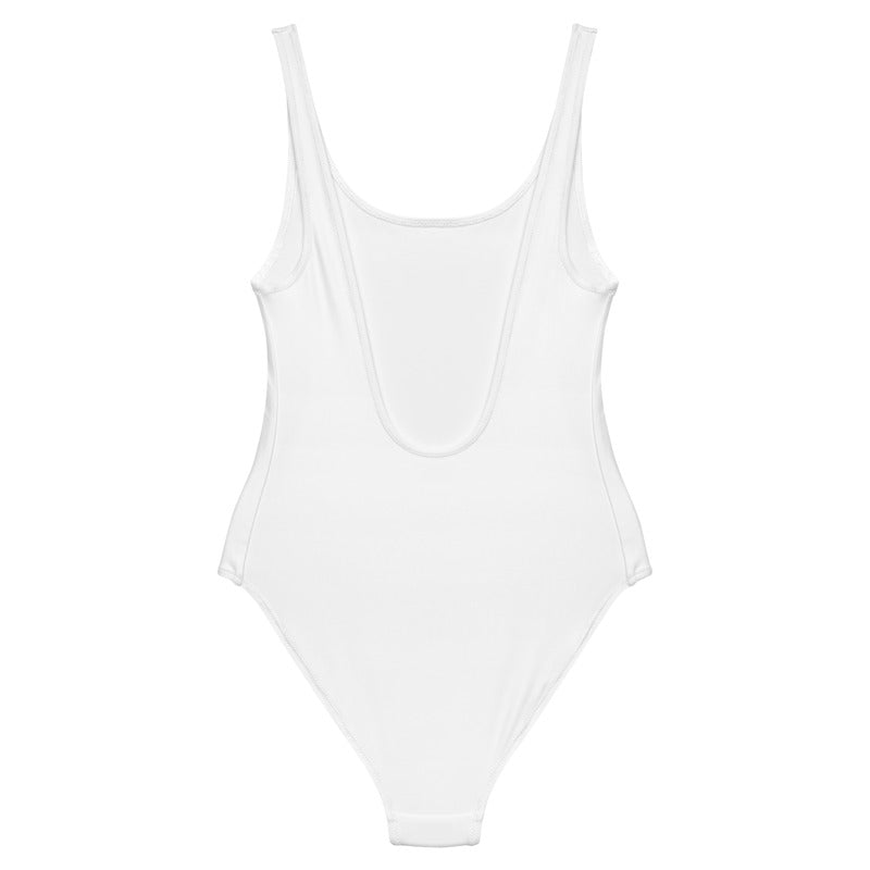 Custom Captain Swimsuit