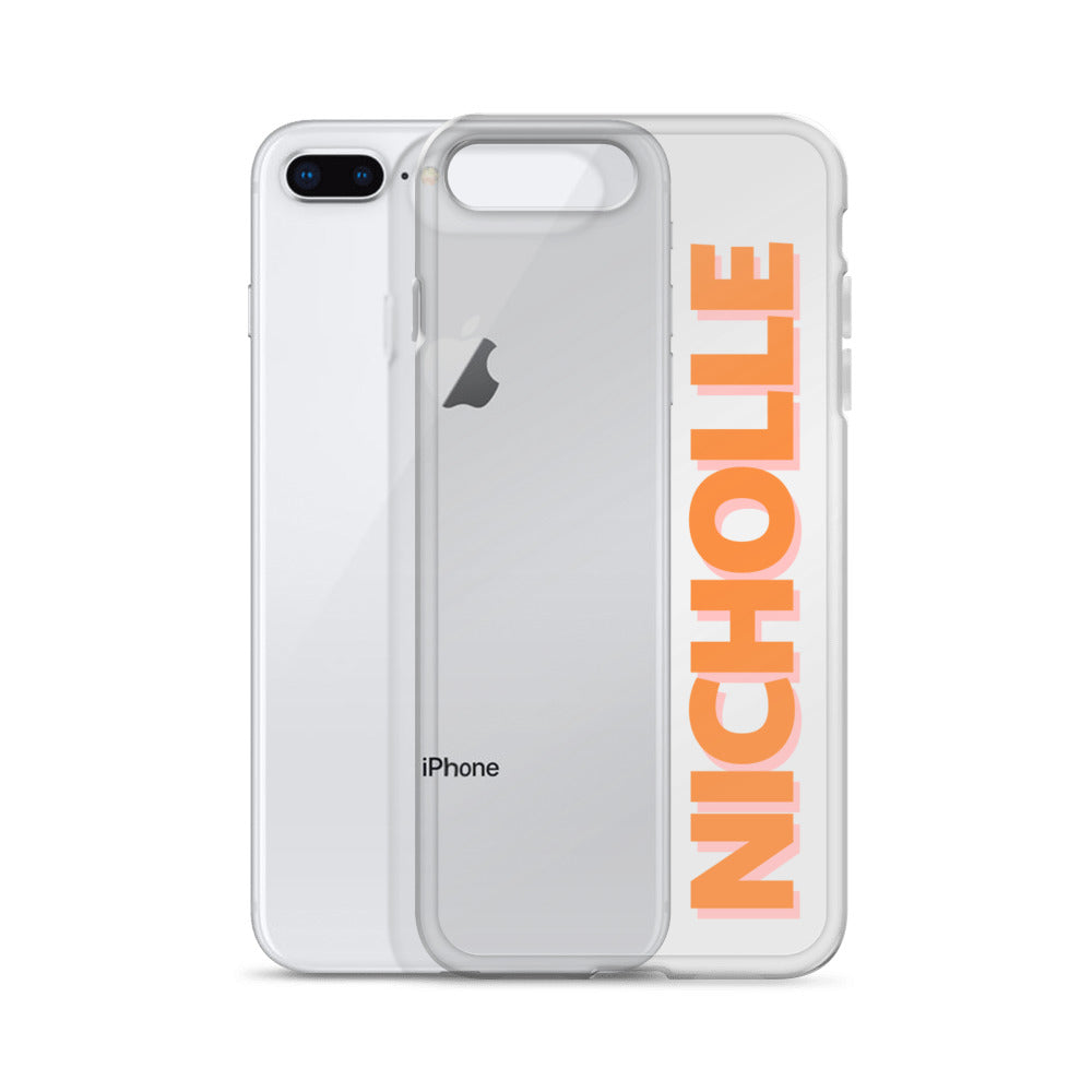 iPhone Case