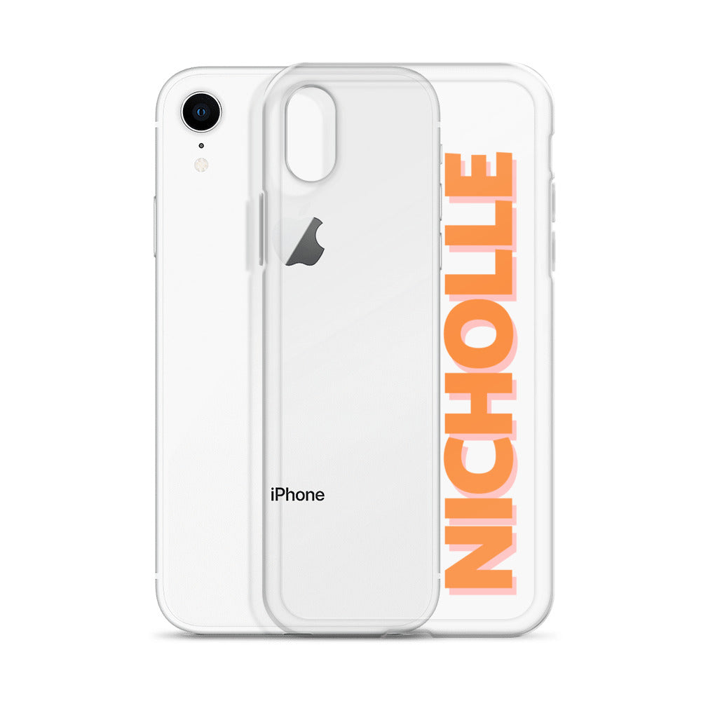 iPhone Case