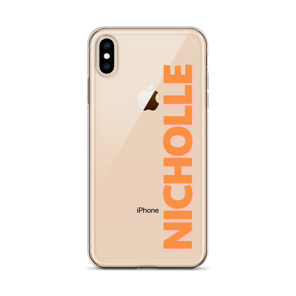 iPhone Case